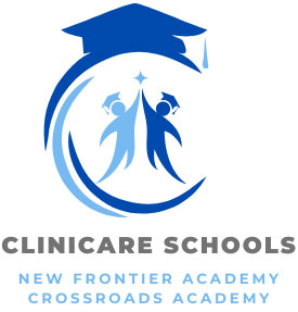 New Frontier Academy & Crossroads Academy